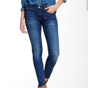 Lucky Brand Brooke Skinny Jeans | 10